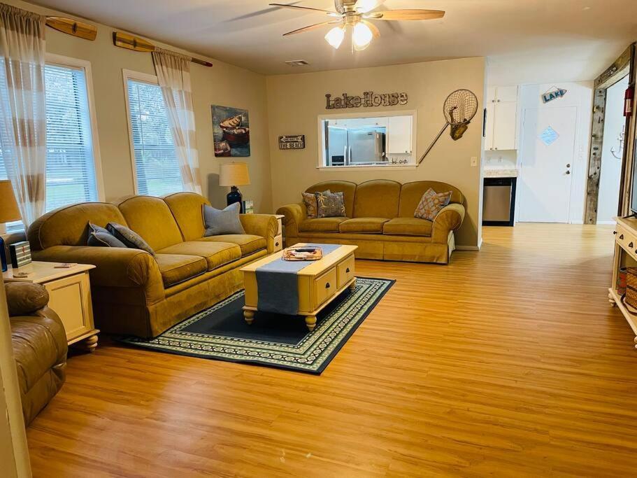 A Shore Thing-Beach-Fishing-Fire Pit-Relax-Pets Kingston Exterior photo