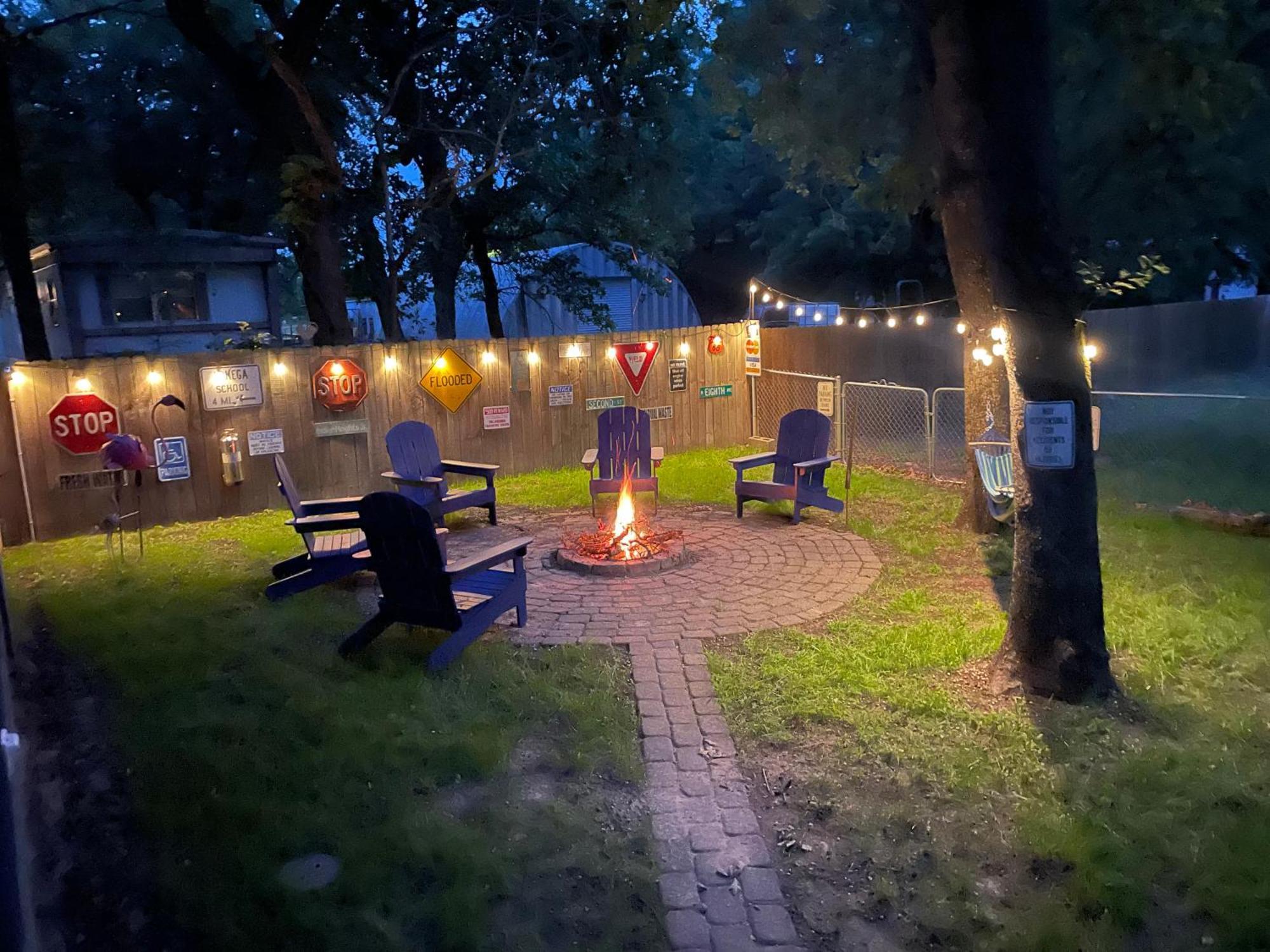 A Shore Thing-Beach-Fishing-Fire Pit-Relax-Pets Kingston Exterior photo